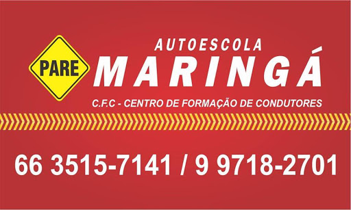 Autoescola Maringa