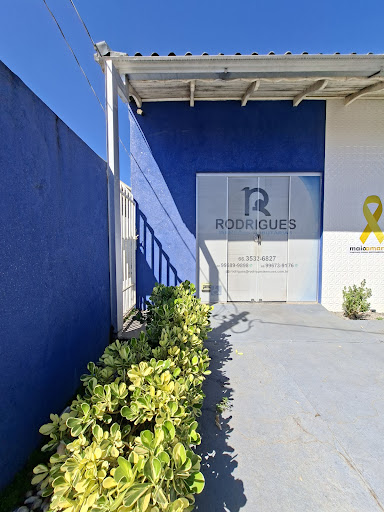 Rodrigues Isenções