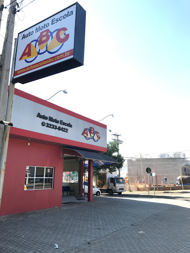 Auto Escola ABC - Unidade Wanel