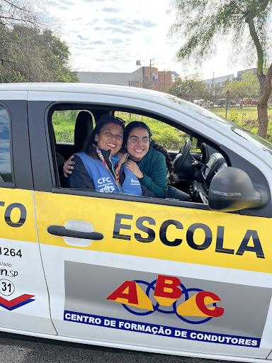 Auto Escola ABC - Unidade Itavuvu nº1328