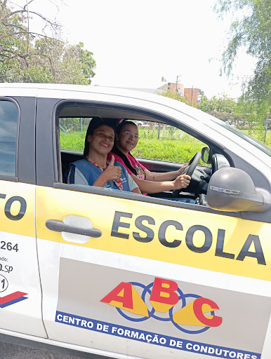 Centro de Formação de Condutores Aliança