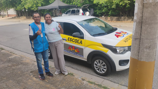 Auto Escola ABC - Unidade Éden