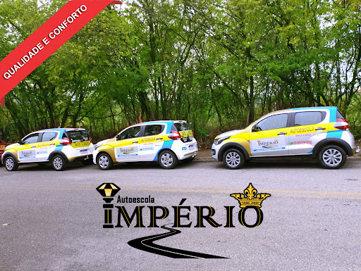 Império Centro de Formação de Condutores