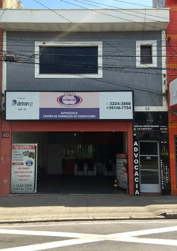 CFC Grupo G6 Centro de Formação de Condutores