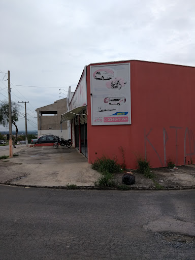 Auto Escola ABC - Unidade Vitória Regia