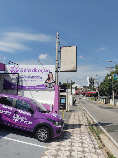 Bela Direção