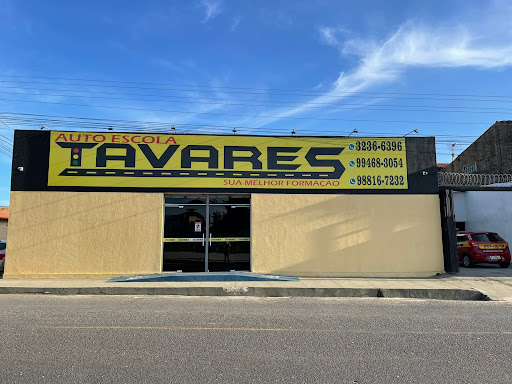 Auto Escola Tavares