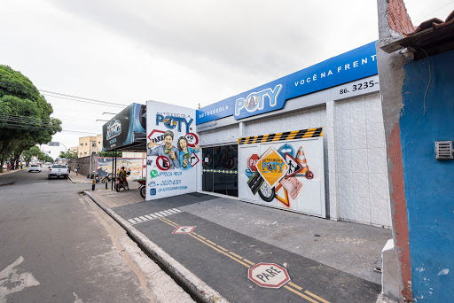 Auto Escola Poty Dirceu