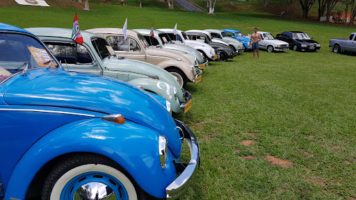 Automóvel Clube de Teófilo Otoni-Sede Campestre