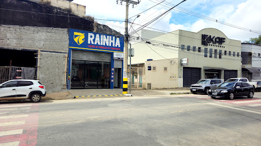 Rainha - Centro de Formação de Condutores