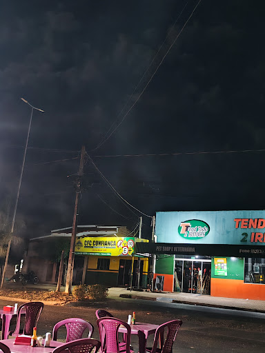 CFC Confiança Autoescola