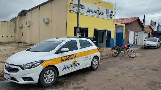 Autoescola Augustinópolis