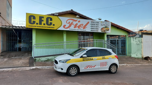 Autoescola Fiel em Paraíso do Tocantins