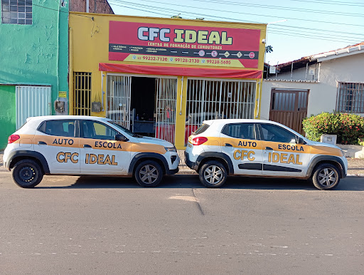 AUTOESCOLA IDEAL - AUTO ESCOLA EM ARAGUAÍNA