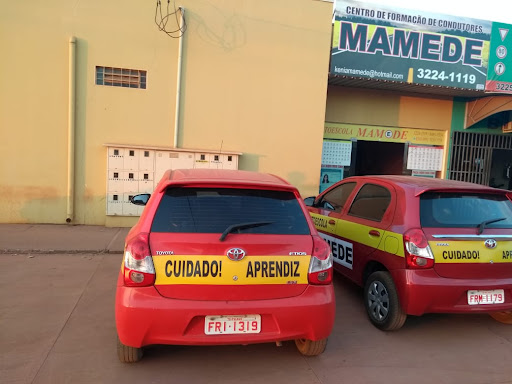 Autoescola Mamede