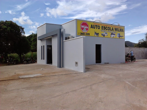 Auto Escola Wilma
