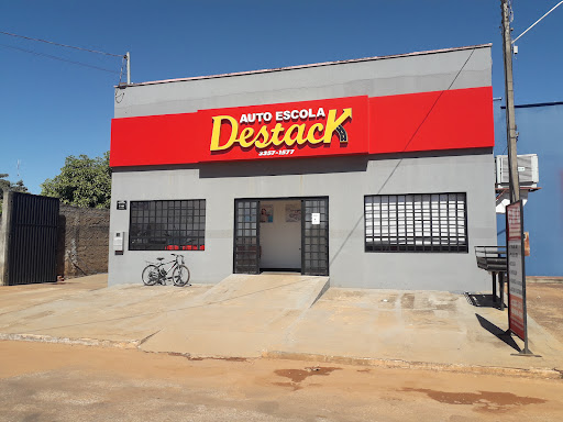 Auto Escola Destack