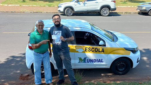 Autoescola Mundial - Roosevelt