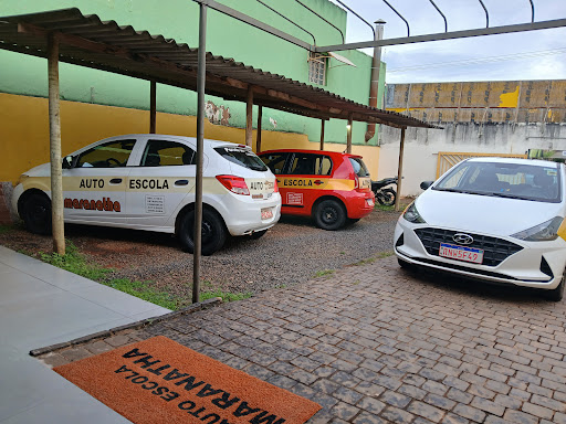 Autoescola MARANATHA