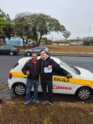 Autoescola Triângulo Santa Mônica
