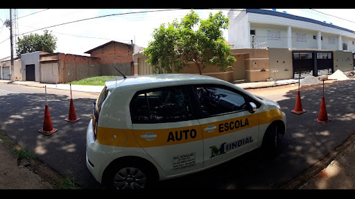 Autoescola Mundial - Luizote