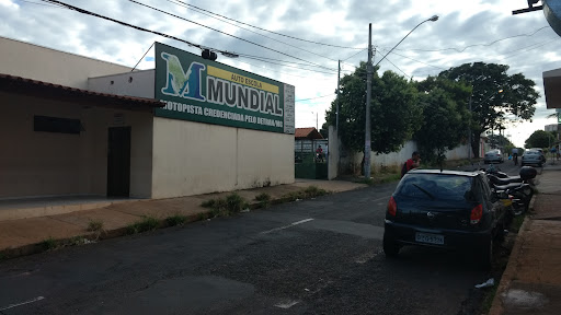 Motopista Mundial