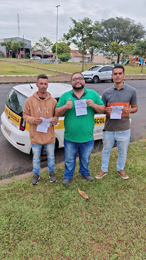 Autoescola Mundial - Guarani