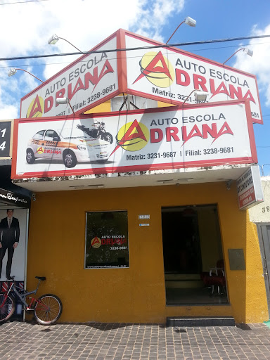 Auto Escola Adriana