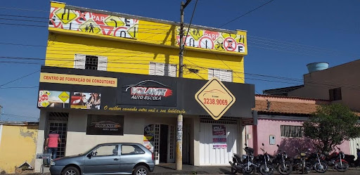 Auto Escola Volante
