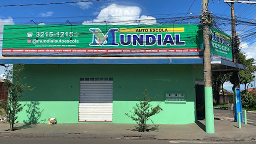 Autoescola Mundial São Jorge 2