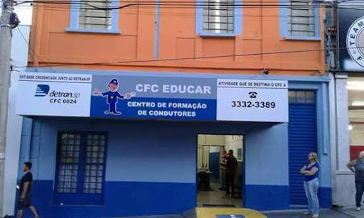 CFC Educar