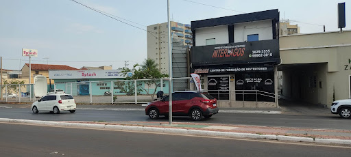 Interlagos Central de Cursos de Trânsito