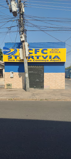 CFC Startvia auto escola