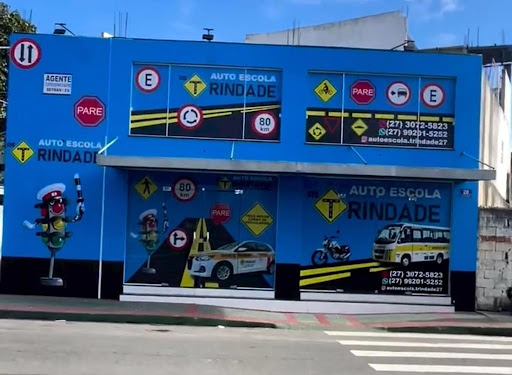 CFC Auto Escola Trindade