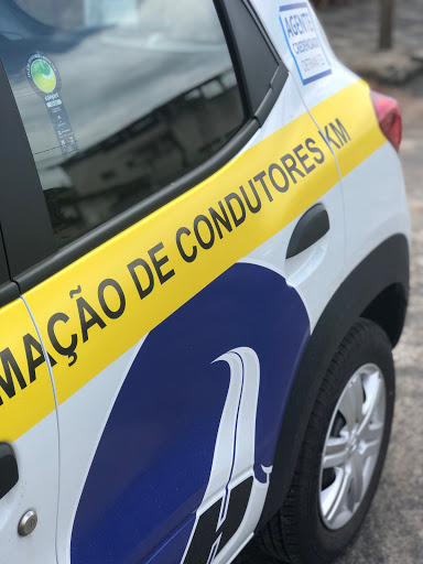 Auto Escola KM Cobilândia
