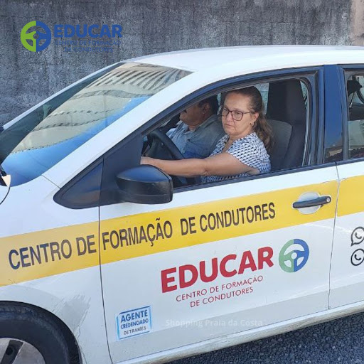 Autoescola CFC Educar Praia da Costa