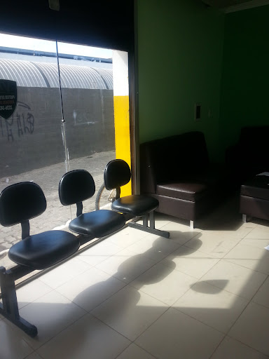 Centro de Formação de Condutores Maturano