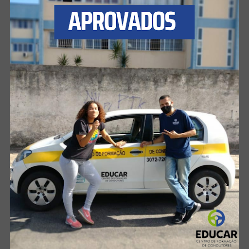 Auto Escola CFC Educar - Coqueiral de Itaparica