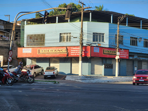 Auto Escola LIDERANÇA