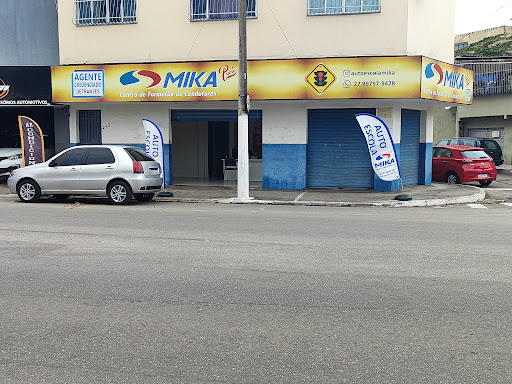 Autoescola - Mika Prime