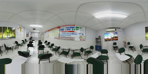 Auto Escola Big Field