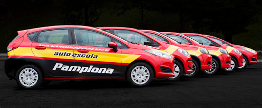 Auto Escola Pamplona