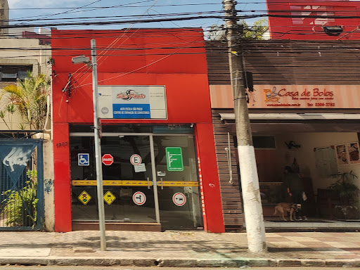 Auto Escola São Paulo