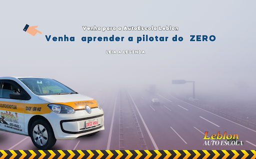 Autoescola Leblon