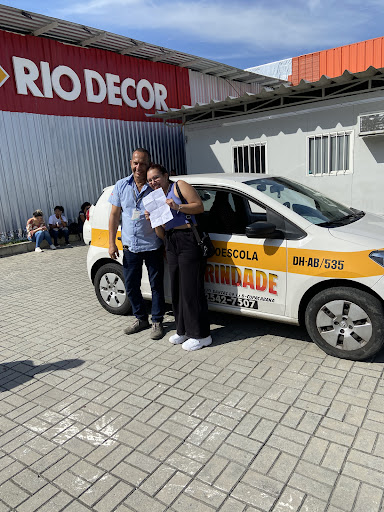 Autoescola J.Trindade