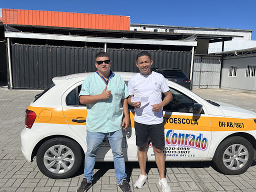 Autoescola São Conrado