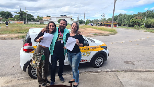 Autoescola Marcos