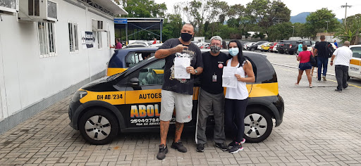 Autoescola Abolição