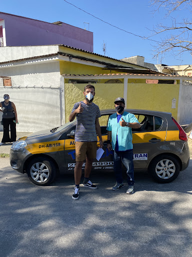 AUTO ESCOLA TIJUCA