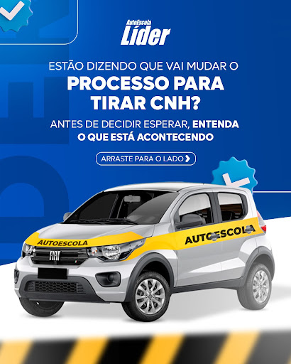 Centro de Formação de Condutores AB Líder